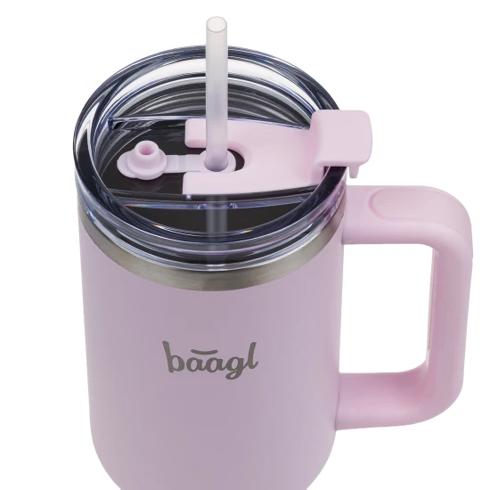 Termo hrnek B-CUP Pink