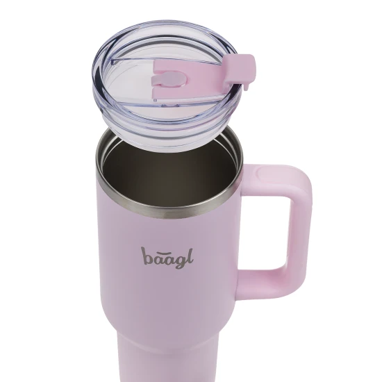 Termo hrnek B-CUP Pink