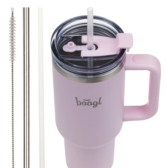 Termo hrnek B-CUP Pink