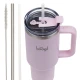 Termo hrnek B-CUP Pink