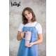 Termo hrnek B-CUP Pink