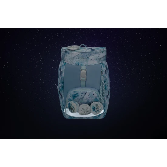 Školní batoh Airy Polar