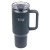 Termo hrnek B-CUP Antracit