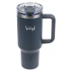 Termo hrnek B-CUP Antracit
