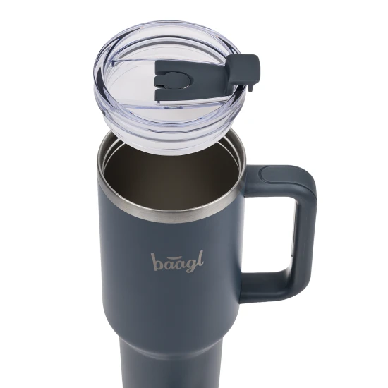 Termo hrnek B-CUP Antracit