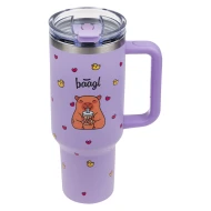 Termo hrnek B-CUP Kapybara