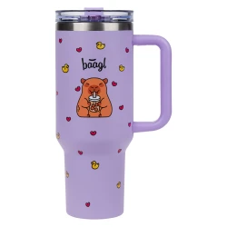 Termo hrnek B-CUP Kapybara