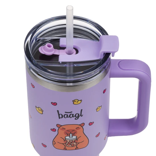 Termo hrnek B-CUP Kapybara