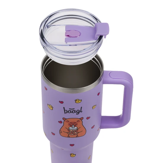 Termo hrnek B-CUP Kapybara