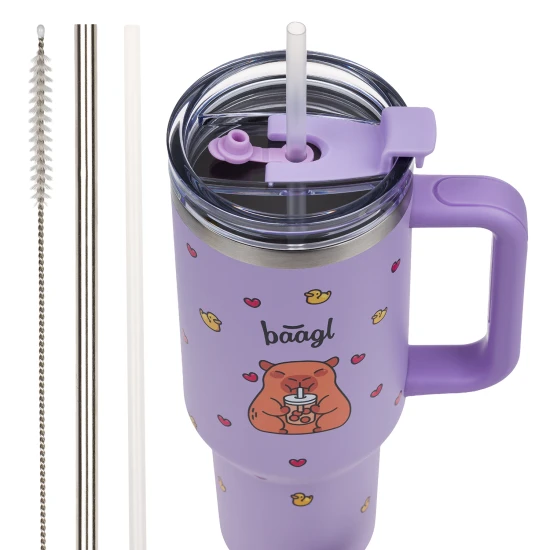 Termo hrnek B-CUP Kapybara