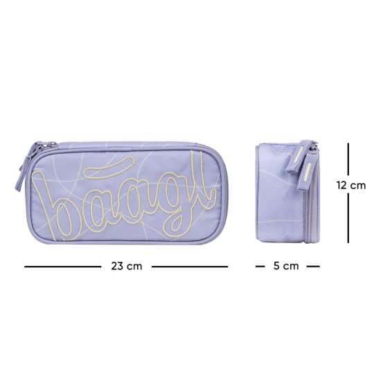 Penál etue Mishmash