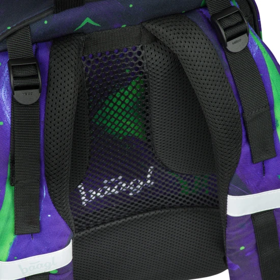 Školní batoh Core Football Champion