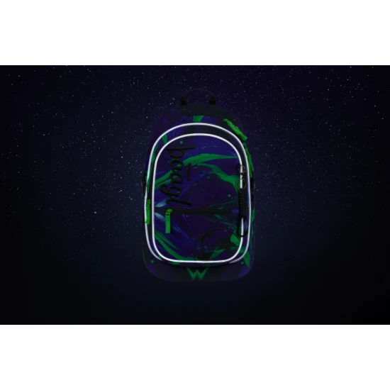 Školní batoh Core Football Champion