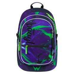 Školní batoh Core Football Champion