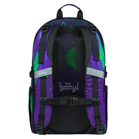 Školní batoh Core Football Champion