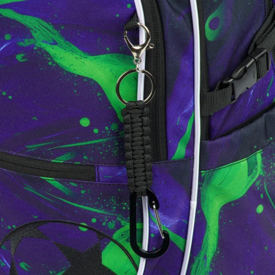 Školní batoh Core Football Champion