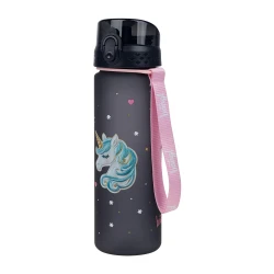 Tritanová láhev na nápoje Unicorn Gold 500 ml