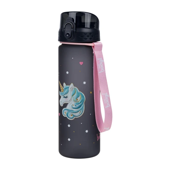 Tritanová láhev na nápoje Unicorn Gold 500 ml