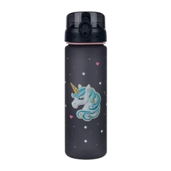 Tritanová láhev na nápoje Unicorn Gold 500 ml