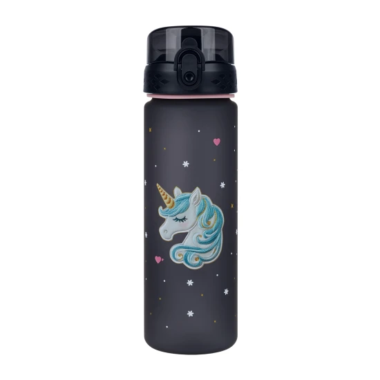 Tritanová láhev na nápoje Unicorn Gold 500 ml