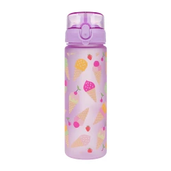 Tritanová láhev pro děti Lavender 500 ml