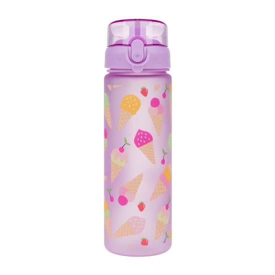 Tritanová láhev pro děti Lavender 500 ml