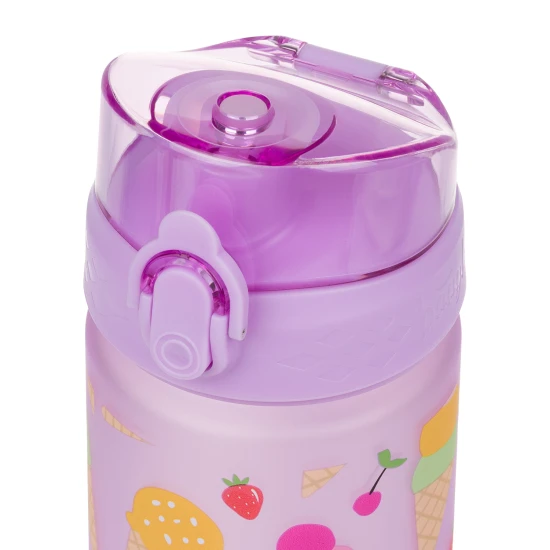 Tritanová láhev pro děti Lavender 500 ml