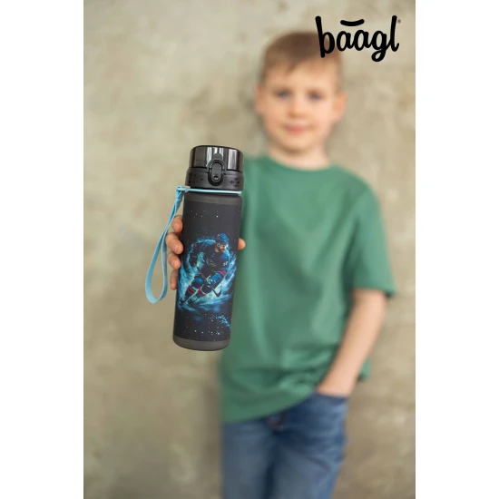 Tritanová láhev na nápoje Hokej 500 ml