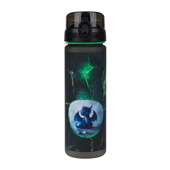 Tritanová láhev pro děti Draci 500 ml