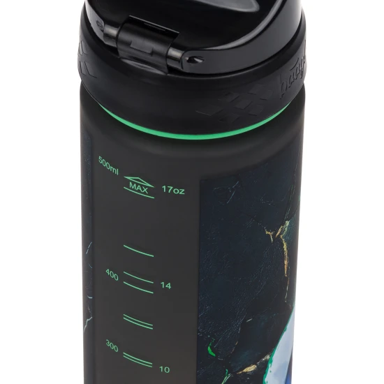 Tritanová láhev pro děti Draci 500 ml