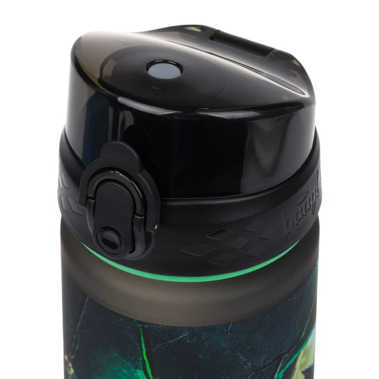Tritanová láhev pro děti Draci 500 ml