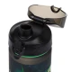 Tritanová láhev pro děti Draci 500 ml