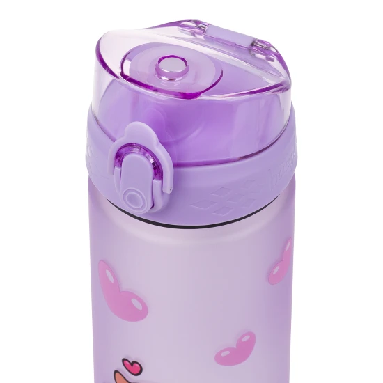 Tritanová láhev pro děti Kapybara 500 ml