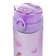 Tritanová láhev pro děti Kapybara 500 ml