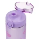 Tritanová láhev pro děti Kapybara 500 ml