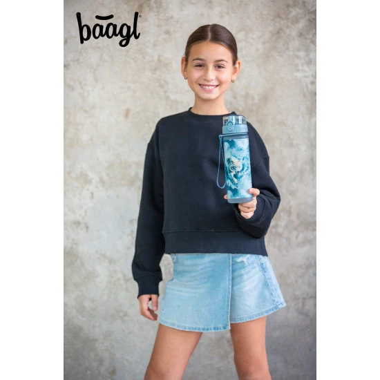 Tritanová láhev na nápoje Polar 500 ml
