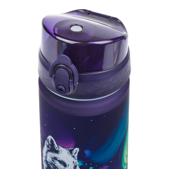 Tritanová láhev na nápoje Aurora 500 ml