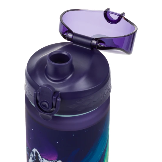 Tritanová láhev na nápoje Aurora 500 ml