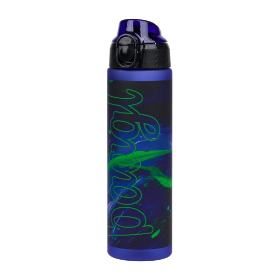 Tritanová láhev na nápoje Football Champion 700 ml