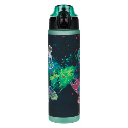 Tritanová láhev na nápoje Chill 700 ml