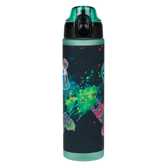 Tritanová láhev na nápoje Chill 700 ml