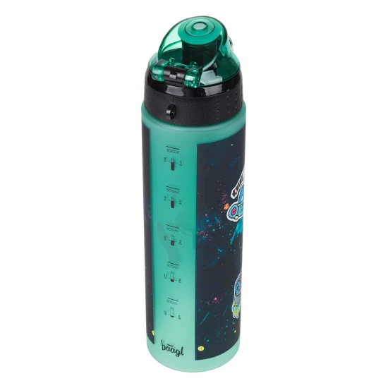 Tritanová láhev na nápoje Chill 700 ml