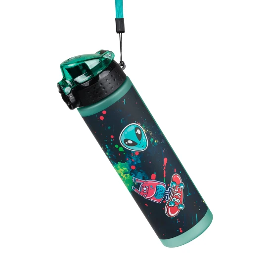 Tritanová láhev na nápoje Chill 700 ml