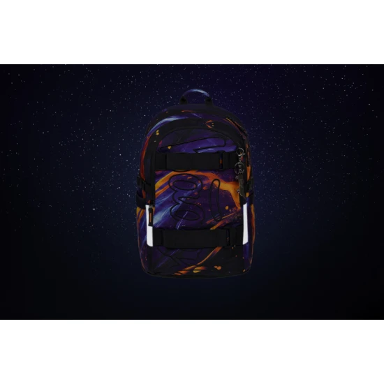 Školní batoh Skate Vibe