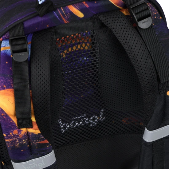 Školní batoh Skate Vibe