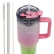 Termo hrnek B-CUP Strawberry Matcha