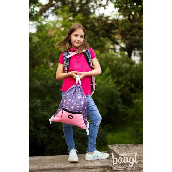 Sportovní vak Panda