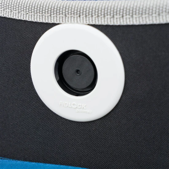 Školní taška Ergo Skateboard