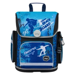 Školní taška Ergo Skateboard