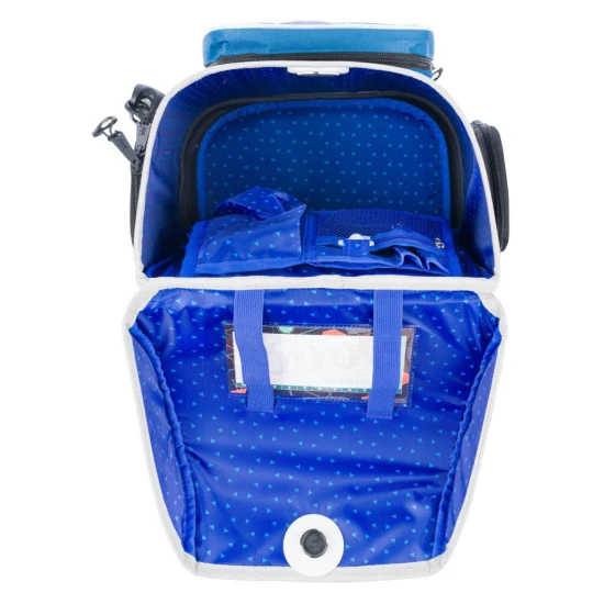 Školní taška Ergo Skateboard